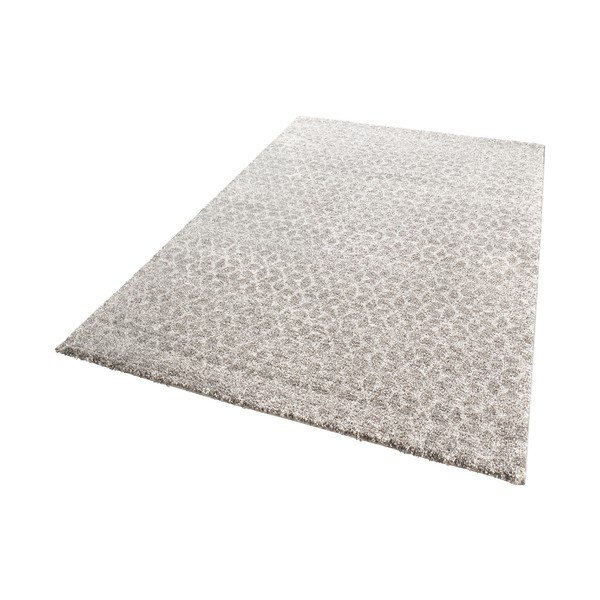 Covor Mint Rugs Impress, 80 x 150 cm, gri-image-3