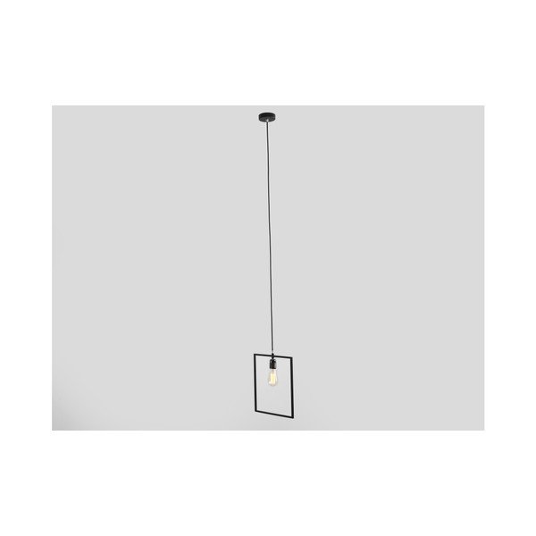 Lustră Custom Form Quado, negru-image-1