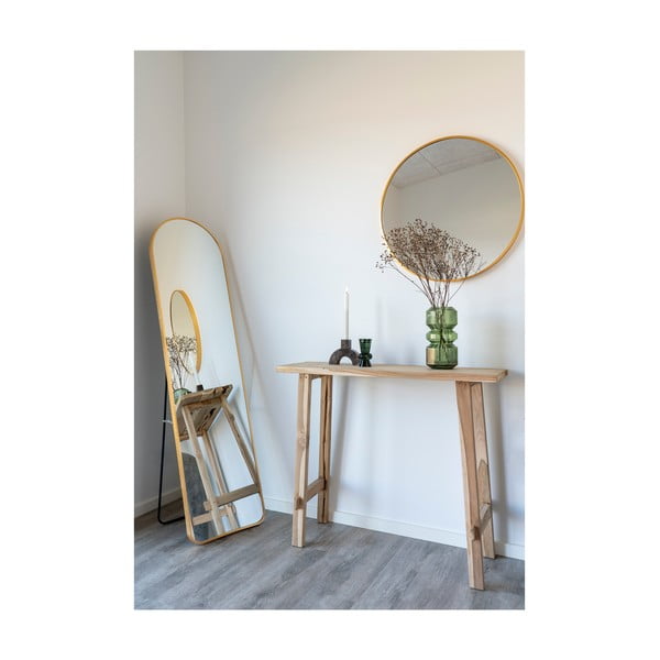 Oglindă de podea 40x150 cm Madrid – House Nordic-image-4