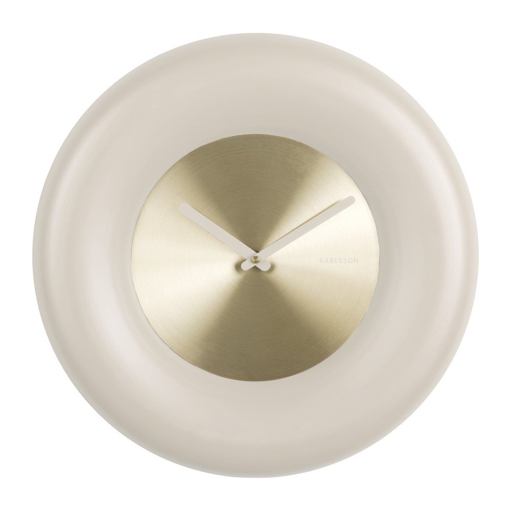 Ceas de perete ø 40 cm Cadiz – Karlsson