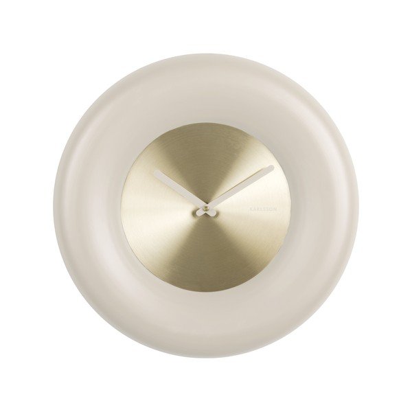 Ceas de perete ø 40 cm Cadiz – Karlsson