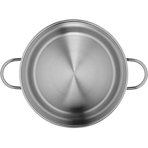 Oală cu capac din oțel inoxidabil 14 l – WMF-image-2