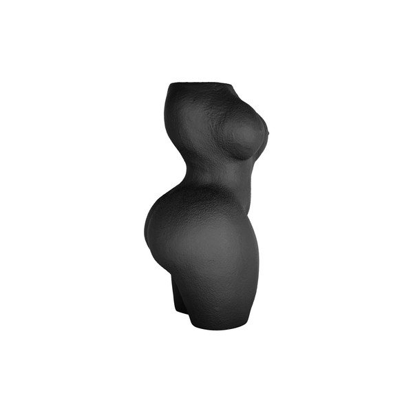 Vază PT LIVING Lady, negru-image-4