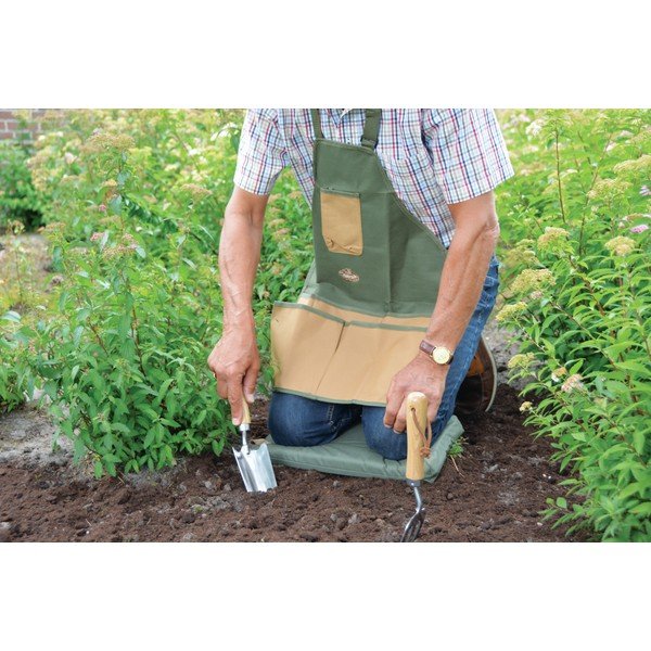 Șorț scurt pentru grădinărit Esschert Design Bruno-image-2