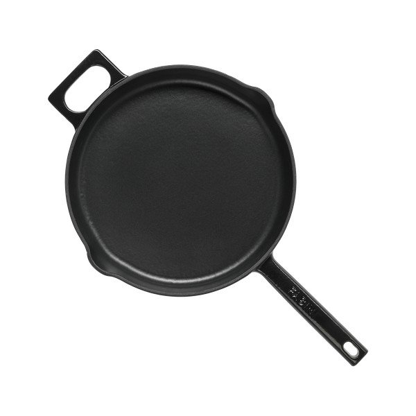 Tigaie din fontă ø 26 cm Mattia 3.0 – FABINI-image-2