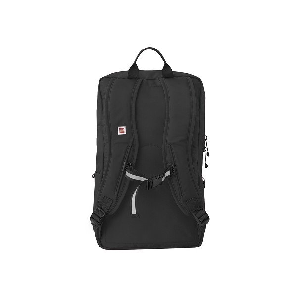 Rucsac negru pentru copii 18 l - LEGO® -image-3