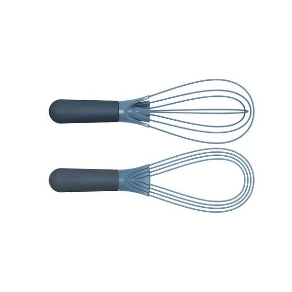Tel pliabil Twist Whisk Sky – Joseph Joseph-image-3