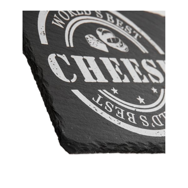 Tavă servire din ardezie Tasev Cheezy-image-2