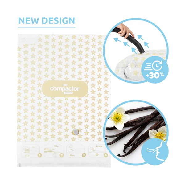 Saci de vidat 5 buc. Compress Vanilla – Compactor-image-4