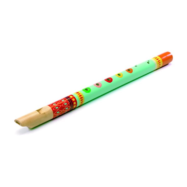 Flaut pentru copii Djeco
