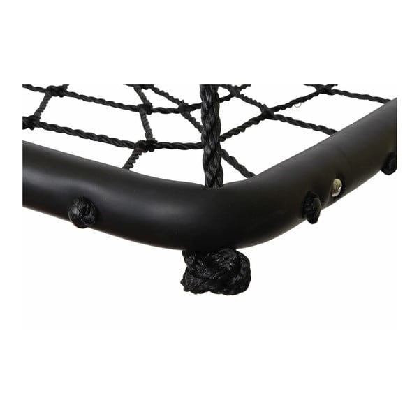 Scăunel suspendat Legler Nest Swing Square-image-1