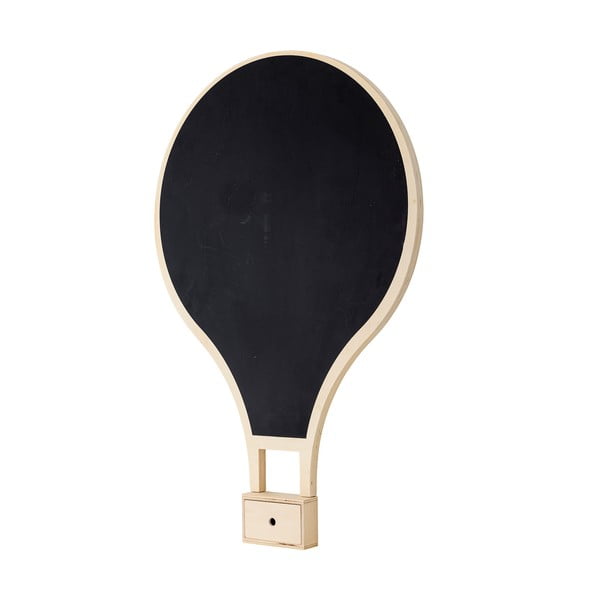 Tablă de scris 52x79 cm Valona – Bloomingville Mini-image-2