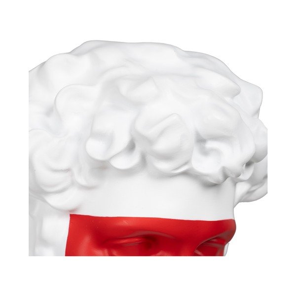 Statuetă din polirășină (înălțime 39 cm) Censored – Ixia-image-3