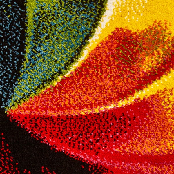 Covor Think Rugs Sunrise Twirl, 80 x 150 cm-image-1