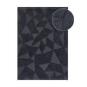 Covor din lână gri 230x160 cm Shard - Flair Rugs