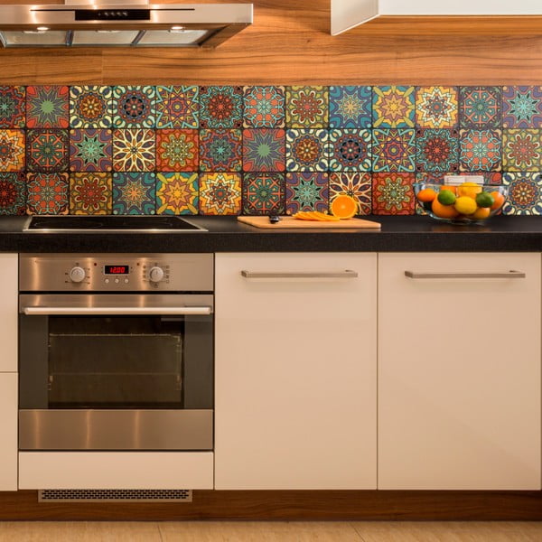 Set 15 autocolante Ambiance La Plata-image-3