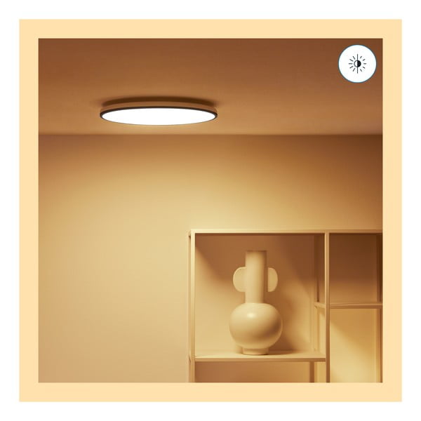 Plafonieră smart LED 21 W Rune – WiZ-image-1