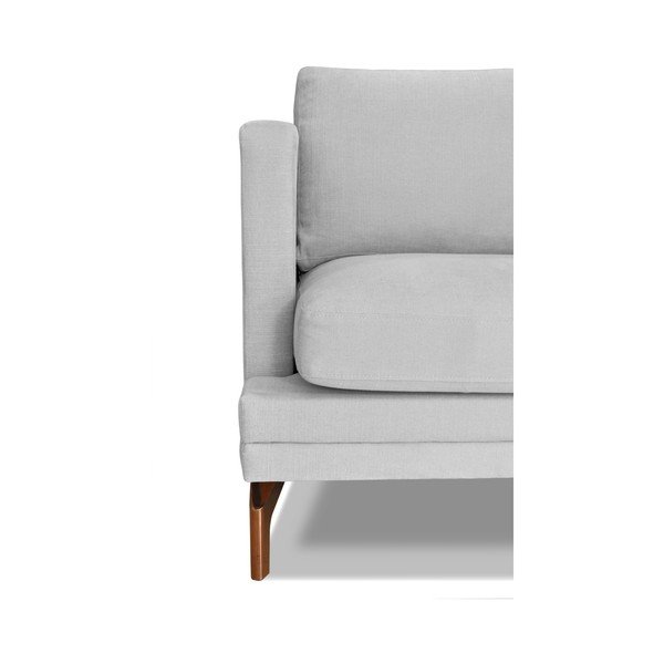 Fotoliu Windsor  & Co. Sofas Jupiter, nuanță deschisă-image-3