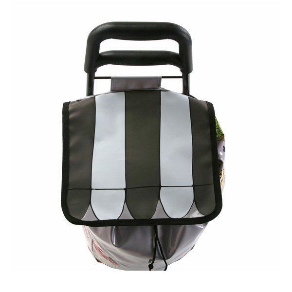 Geantă de cumpărături cu role Versa Cart-image-3