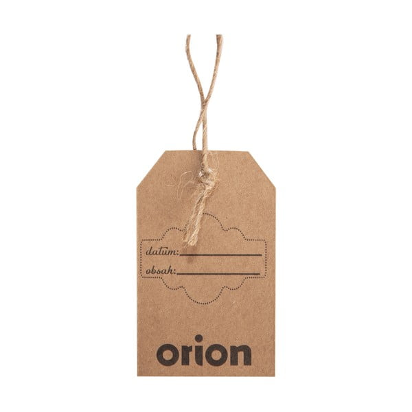 Recipient din sticlă pentru alimente Irma – Orion-image-4