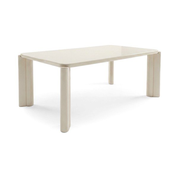 Masă de dining 90x180 cm Glosia – Marckeric