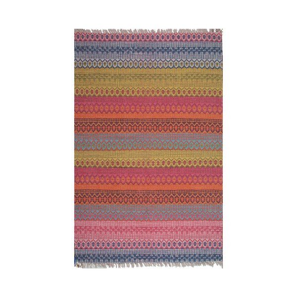 Covor Salvator Red, 120 x 180 cm-image-2