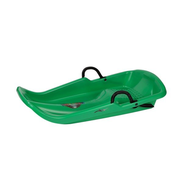 Bob clasic de iarnă Gizmo Twister, 80 cm, verde-image-1