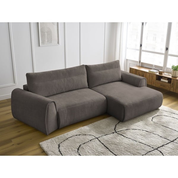 Colțar maro Aden – Bobochic Paris-image-1