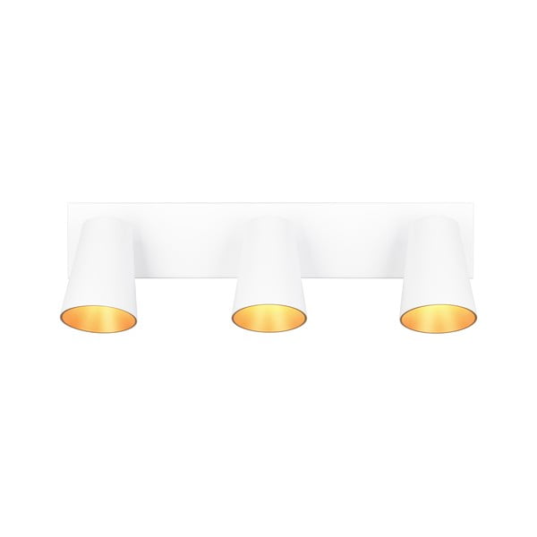 Spot alb ø 8 cm Sharp – Trio-image-3