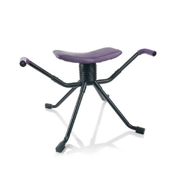 Sistem antrenament InnovaGoods Rhythm Gym-image-2