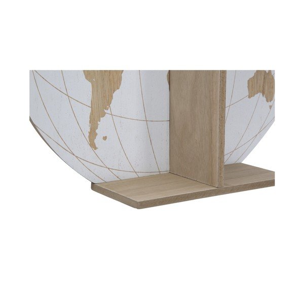 Raft Mauro Ferretti White World Globe-image-1