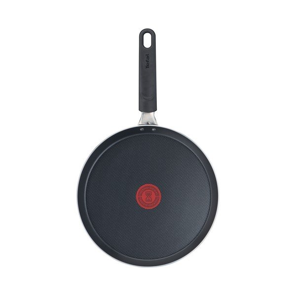 Tigaie cu suprafață antiaderentă pentru clătite ø 25 cm Simply Clean Red B5671053 – Tefal-image-4