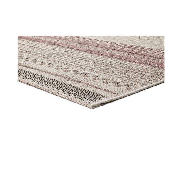 Covor Universal Libra Beige, 140 x 200 cm, bej-image-2