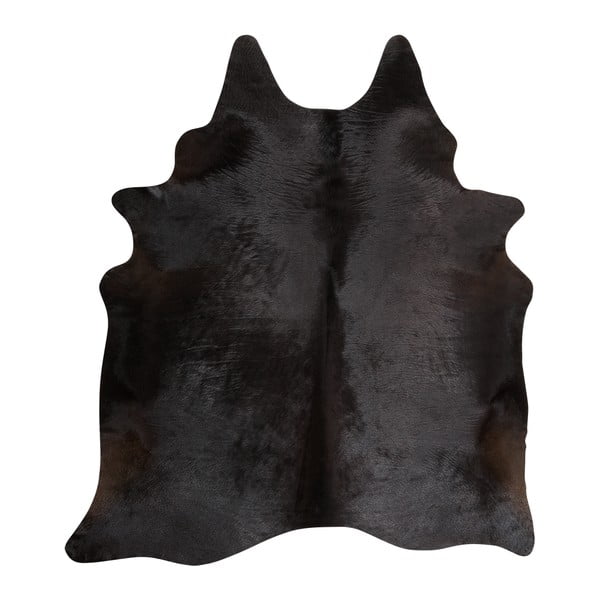 Blană neagră 210x200 cm - Narma-image-2