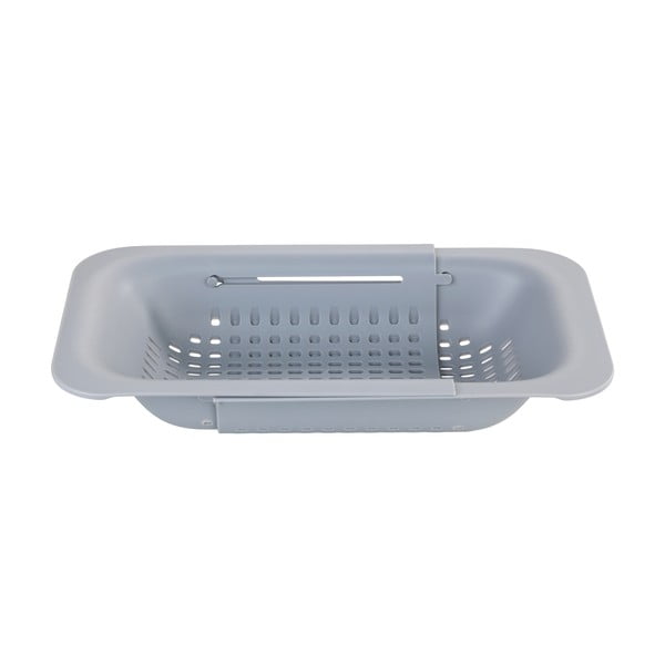 Scurgător telescopic pentru chiuvetă din plastic Sieve – Wenko-image-3