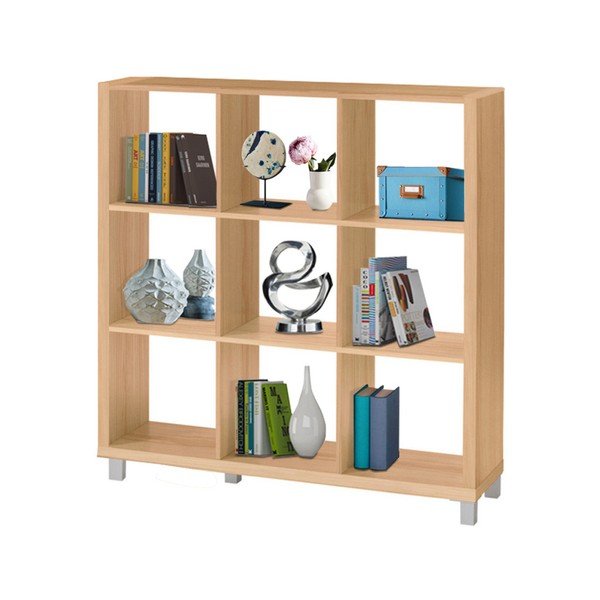 Bibliotecă Støraa Kiera Nine-image-1