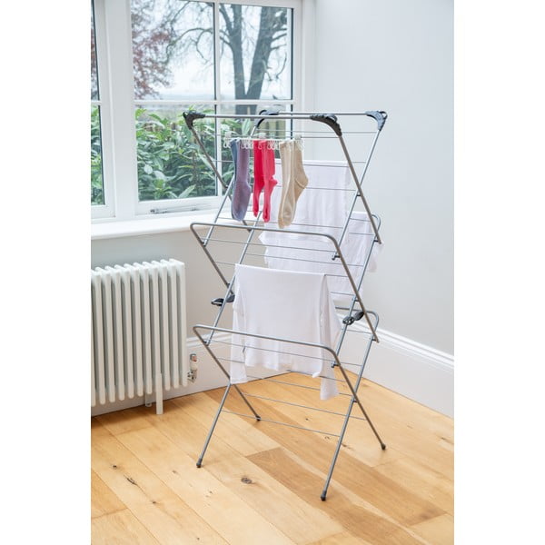 Cleme pentru uscarea șosetelor 2 buc.  Sock Buddy – Addis-image-3