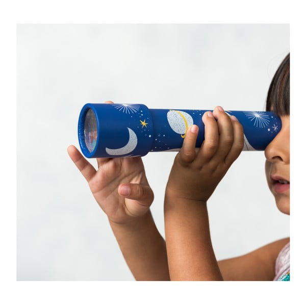 Caleidoscop Rex London Astronomy, albastru-image-2