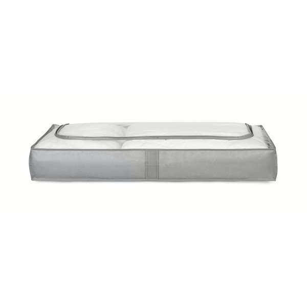 Cutie de depozitare sub pat din material textil Basik – Compactor