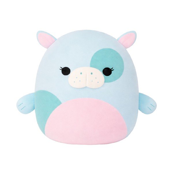 Jucărie de pluș Mystery Sea Cows – SQUISHMALLOWS-image-3