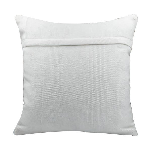 Pernă pentru exterior din plastic reciclat Green Decore Lyon, 45 x 45 cm-image-2