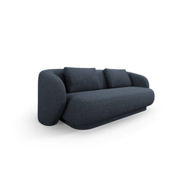 Canapea albastru-închis 169 cm Camden – Cosmopolitan Design-image-2