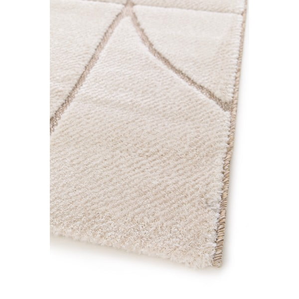 Covor crem 120x170 cm Diena – Universal-image-3