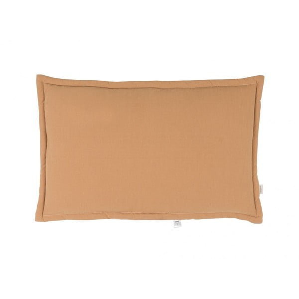 Set pentru pătuț maro coniac – Malomi Kids-image-3