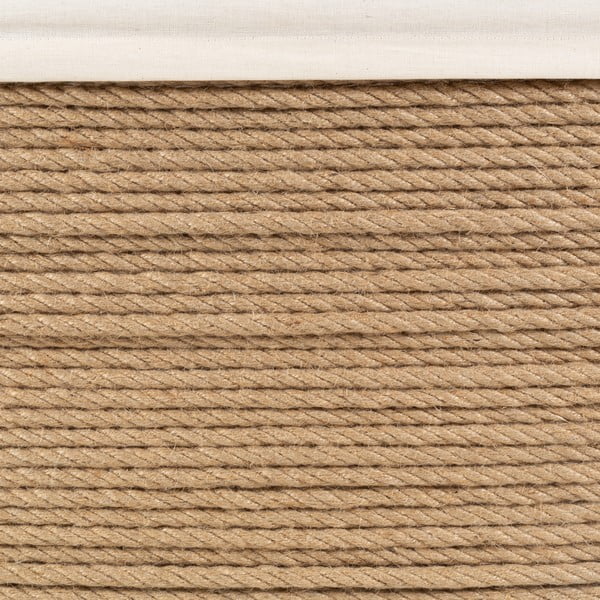 Coș de depozitare din iută – Compactor-image-1