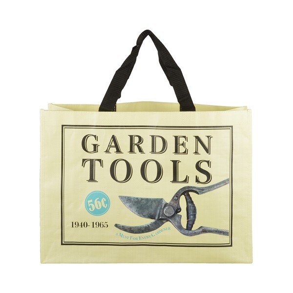 Set 3 genți cumpărături Esschert Design Tools-image-3