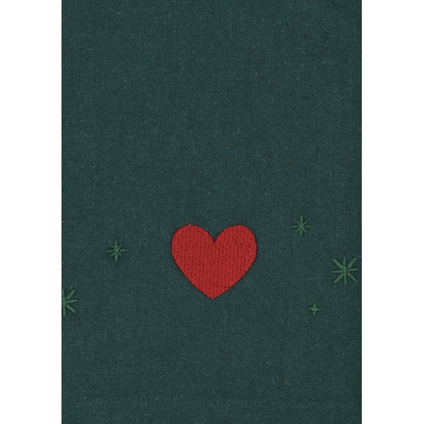 Față de masă din amestec de bumbac 150x270 cm  cu model de Crăciun Christmas Fable – JUNA-image-2