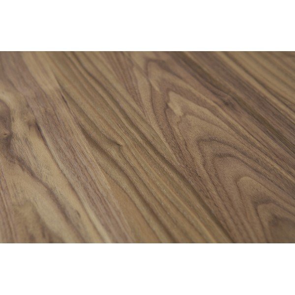 Blat pentru dining din lemn de nuc vtwonen Panel, 220 x 80 cm-image-1