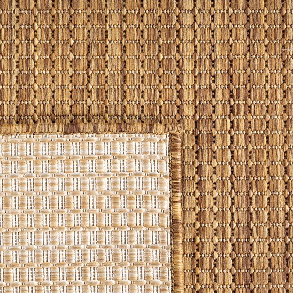 Covor pentru exterior și interior maro 200x290 cm Mira 1450 – Ayyildiz Carpets-image-4