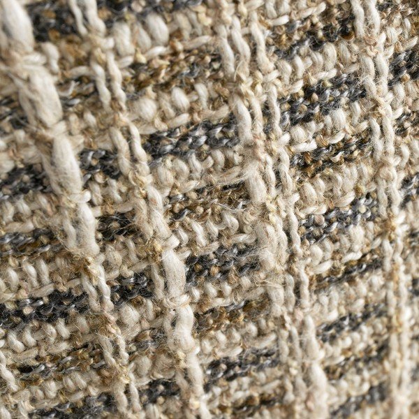 Pernă decorativă 45x45 cm Amble – Bianca-image-4